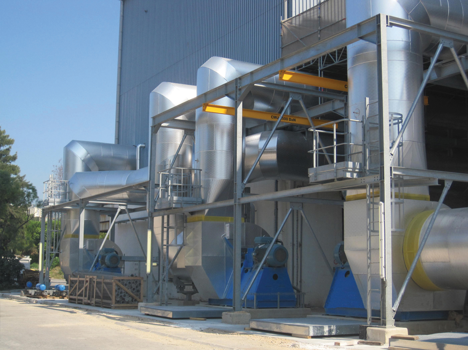 En quoi sommes-nous différents ?